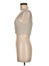 Babaton Tan Sleeveless Top Size M - photo 5