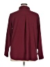 Assorted Brands 100% Polyester Burgundy Long Sleeve Blouse Size XL - photo 2