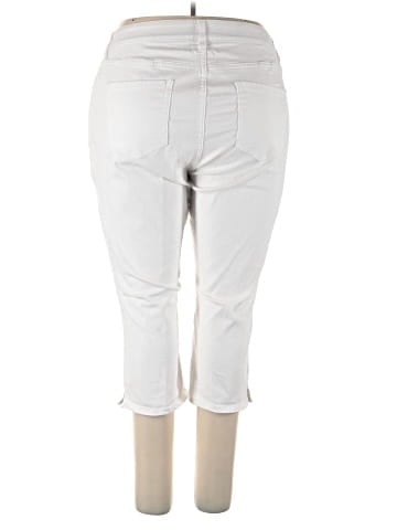 Liz Claiborne Jeggings (view 2)