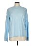 Gap Blue Long Sleeve T-Shirt Size L - photo 1