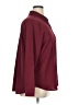 Assorted Brands 100% Polyester Burgundy Long Sleeve Blouse Size XL - photo 4