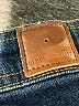 Assorted Brands Blue Jeans Size 36 waist - photo 4
