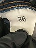 Assorted Brands Blue Jeans Size 36 waist - photo 5