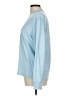 Gap Blue Long Sleeve T-Shirt Size L - photo 5