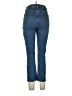YMI Chevron-herringbone Blue Jeans Size 13 - photo 2