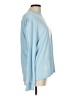 Gap Blue Long Sleeve T-Shirt Size L - photo 4