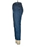 YMI Chevron-herringbone Blue Jeans Size 13 - photo 5