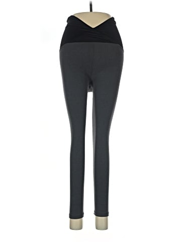 Isabel Maternity Active Pants (view 2)