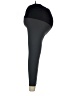 Isabel Maternity Black Active Pants Size Med Maternity - photo 4