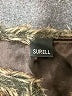 Surell Brown Faux Fur Vest Size S - photo 6