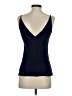 Roseanna Blue Sleeveless Top Size XS (estimated) - photo 2