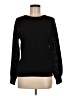 Unbranded Black Pullover Sweater Size M (estimated) - photo 1