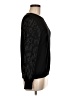 Unbranded Black Pullover Sweater Size M (estimated) - photo 4