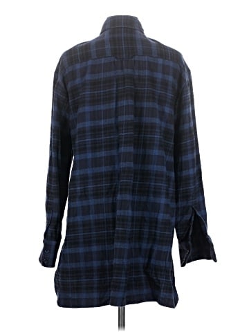 Golden Goose Long Sleeve Button-Down Shirt (view 2)