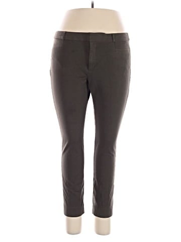 Banana Republic Factory Store Dress Pants (view 1)