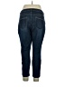Bandolino Blue Jeans Size 16 - photo 2