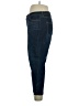 Bandolino Blue Jeans Size 16 - photo 5