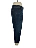 Bandolino Blue Jeans Size 16 - photo 4