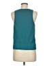 Unbranded Teal Tank Top Size 6 (estimated) - photo 2