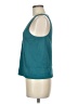 Unbranded Teal Tank Top Size 6 (estimated) - photo 5