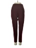 ASOS Solid Burgundy Dress Pants Size 0 - photo 1