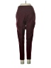 ASOS Solid Burgundy Dress Pants Size 0 - photo 2