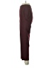 ASOS Solid Burgundy Dress Pants Size 0 - photo 5