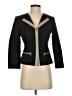 Tahari Black Jacket Size 2 - photo 1