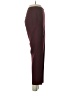 ASOS Solid Burgundy Dress Pants Size 0 - photo 4