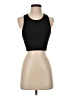 Gilly Hicks Black Tank Top Size XS - photo 1