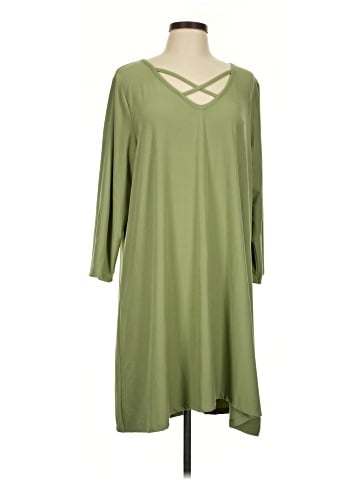 New Directions Casual Dress (view 1)