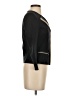 Tahari Black Jacket Size 2 - photo 4