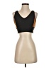 Sage Collective Black Sports Bra Size S - photo 1