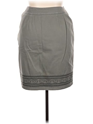 Gloria Vanderbilt Casual Skirt (view 2)