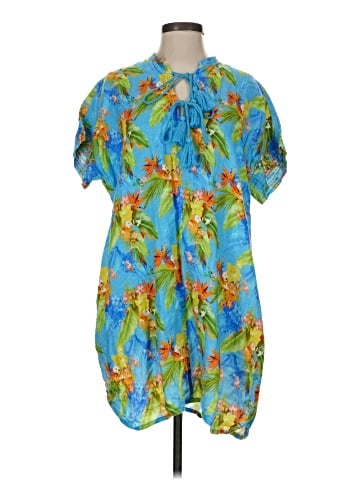 Roller Rabbit Casual Dress (view 1)