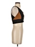 Sage Collective Black Sports Bra Size S - photo 4