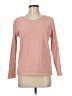 Unbranded Pink Pullover Sweater Size M - photo 1