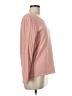 Unbranded Pink Pullover Sweater Size M - photo 4