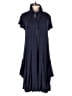 Kensie Blue Romper Size S - photo 1