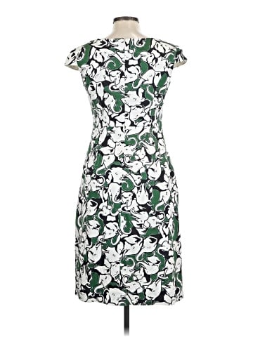 Carolina Herrera Cocktail Dress (view 2)