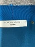 Tahari Blue Long Sleeve Blouse Size 1X - photo 7