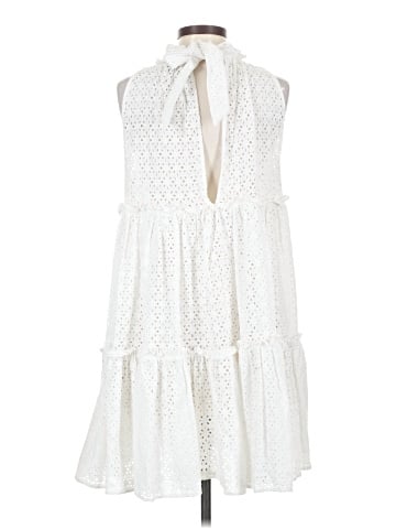 Lisa Marie Fernandez Casual Dress (view 2)