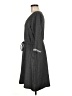 Torrid Chevron-herringbone Gray Casual Dress Size Med Plus (00) - photo 5