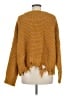 Moon River Gold Pullover Sweater Size M - photo 2