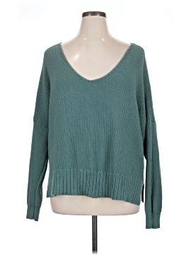 Lucky Brand Pullover Sweater