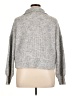 Sincerely Jules Gray Pullover Sweater Size XL - photo 2