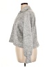 Sincerely Jules Gray Pullover Sweater Size XL - photo 5