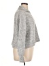 Sincerely Jules Gray Pullover Sweater Size XL - photo 4