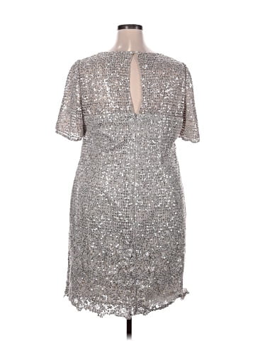 Kay Unger Cocktail Dress (view 2)