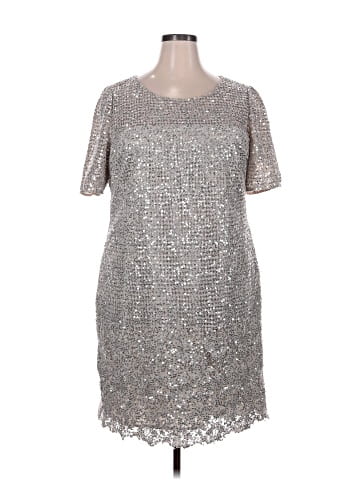 Kay Unger Cocktail Dress (view 1)